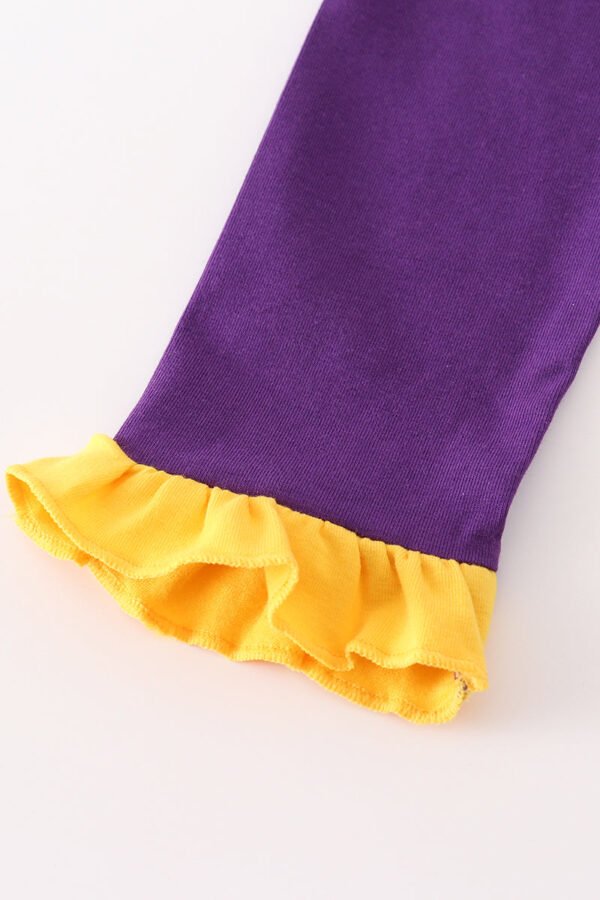 Lsu tiger girl top - Image 3