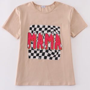 MAMA check top