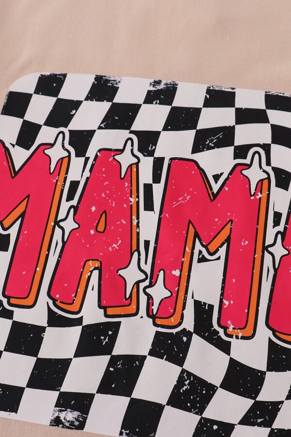 MAMA check top - Image 2