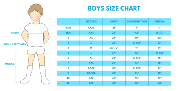 Blue animals applique shorts set - Image 7